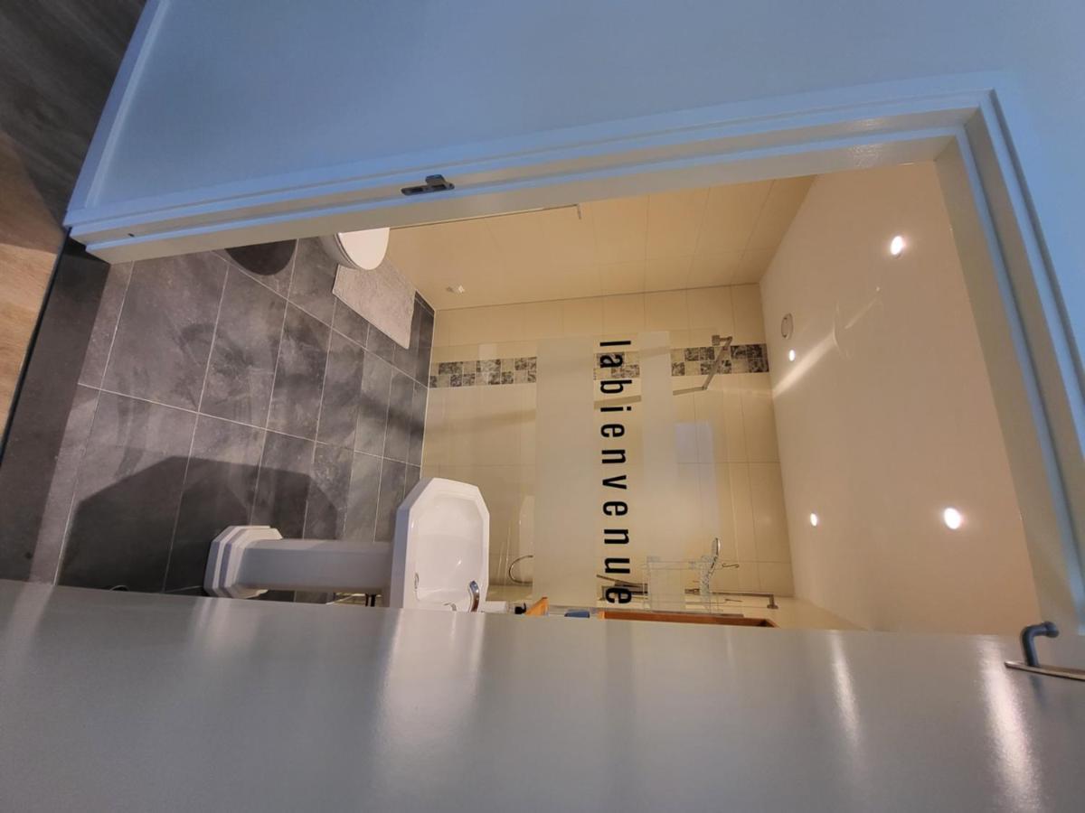 Heerlijk Appartement 'La Bienvenue' In Venlo, Limburg 외부 사진