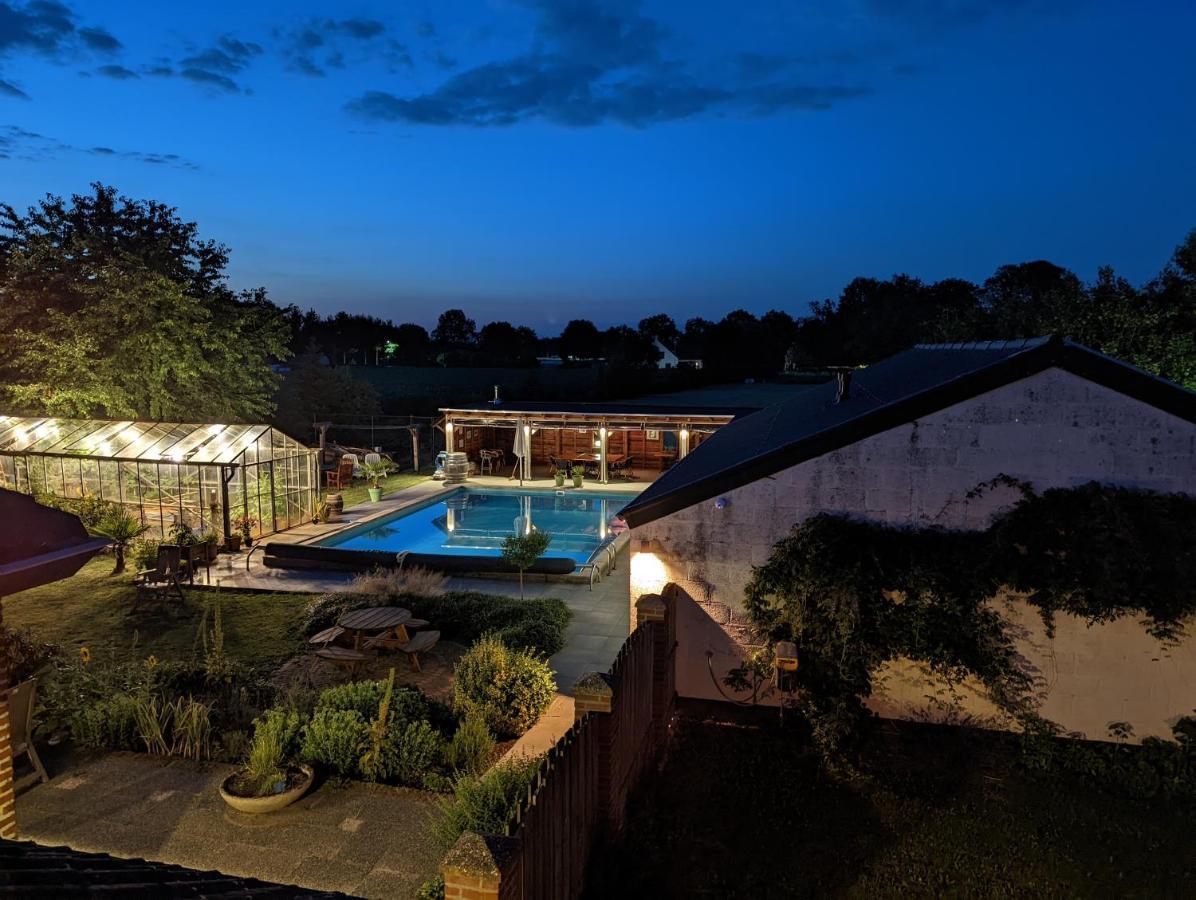 Heerlijk Appartement 'La Bienvenue' In Venlo, Limburg 외부 사진