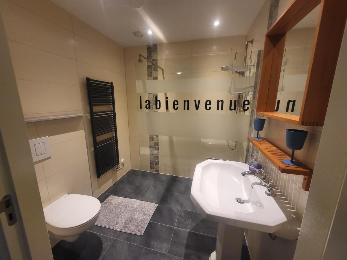 Heerlijk Appartement 'La Bienvenue' In Venlo, Limburg 외부 사진