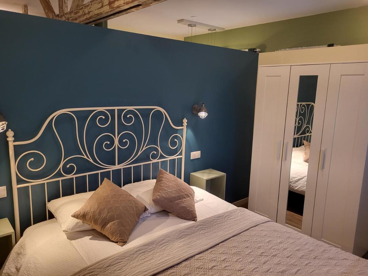 Heerlijk Appartement 'La Bienvenue' In Venlo, Limburg 외부 사진