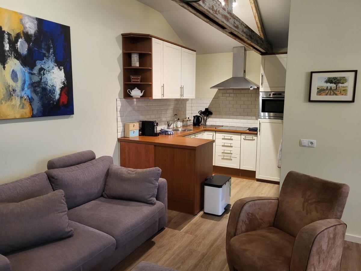 Heerlijk Appartement 'La Bienvenue' In Venlo, Limburg 외부 사진