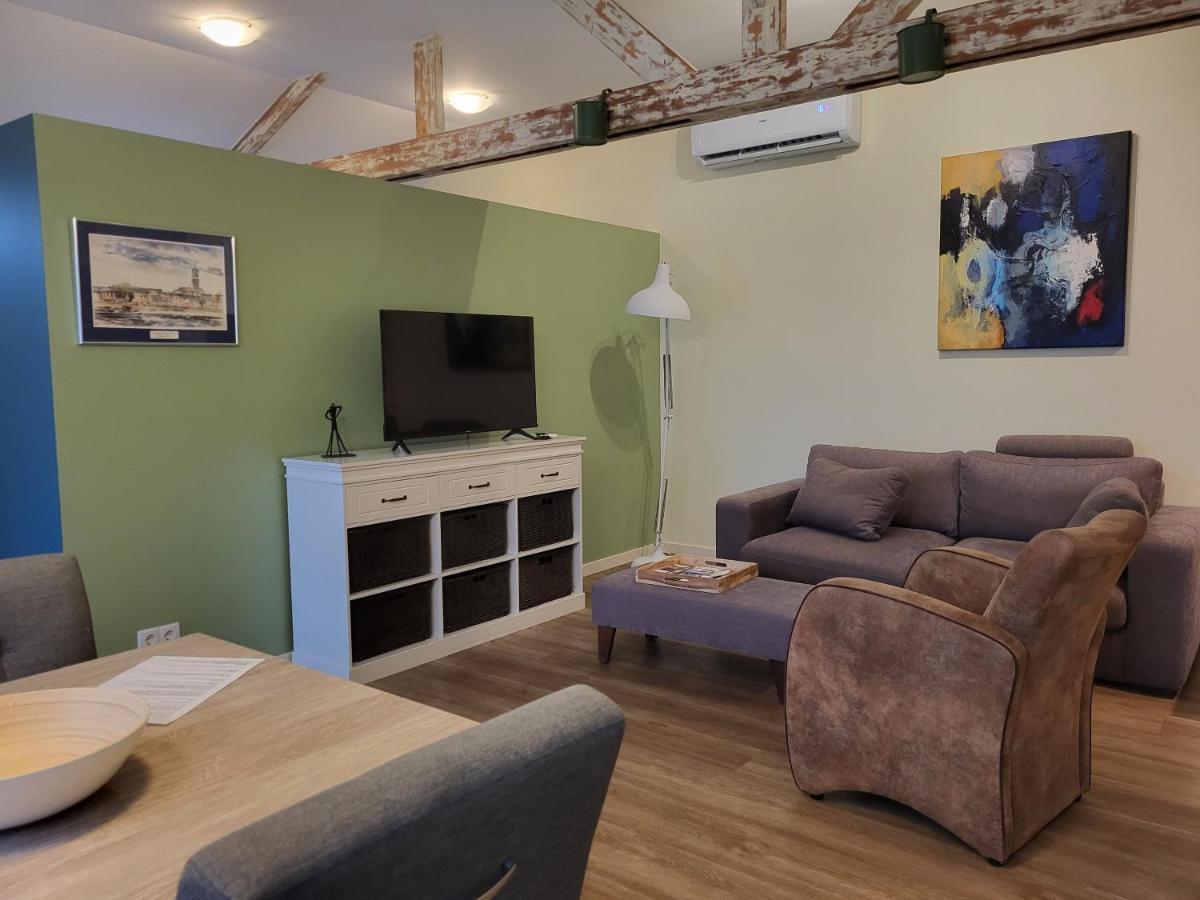 Heerlijk Appartement 'La Bienvenue' In Venlo, Limburg 외부 사진