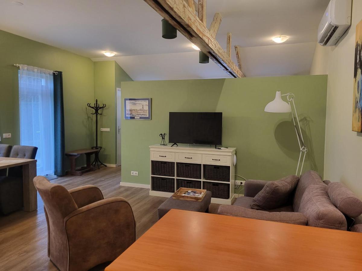 Heerlijk Appartement 'La Bienvenue' In Venlo, Limburg 외부 사진