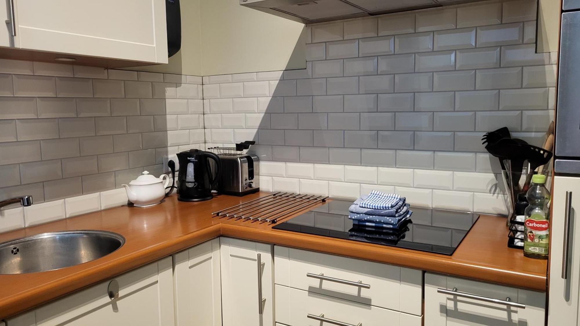 Heerlijk Appartement 'La Bienvenue' In Venlo, Limburg 외부 사진