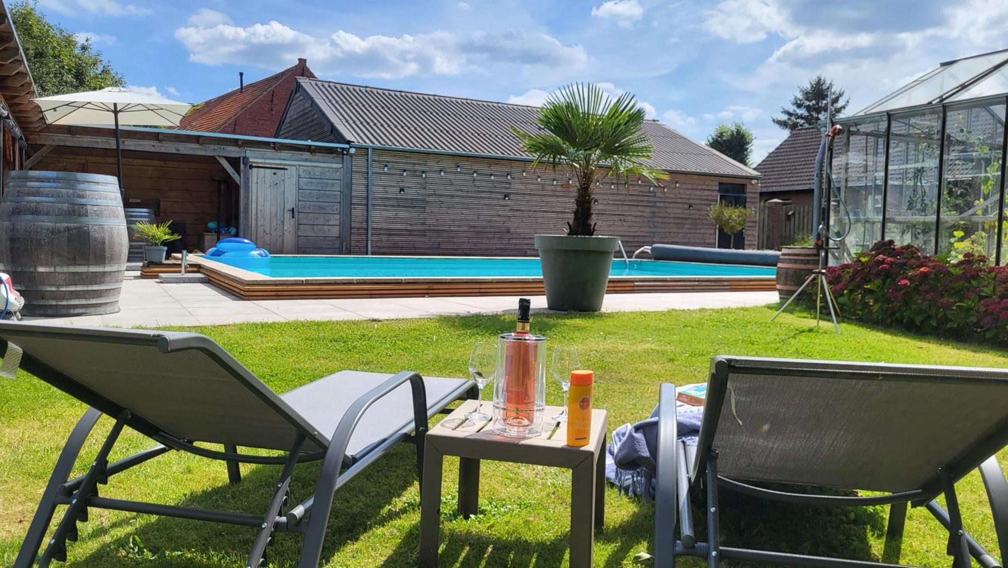 Heerlijk Appartement 'La Bienvenue' In Venlo, Limburg 외부 사진